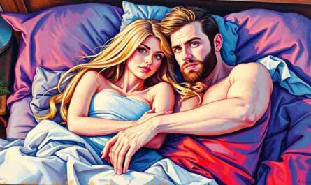 SexNews EU Sex and Romance Guide (110)