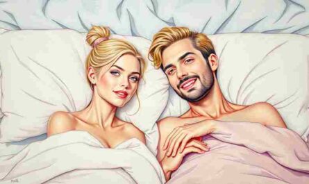 SexNews EU Sex and Romance Guide (111)