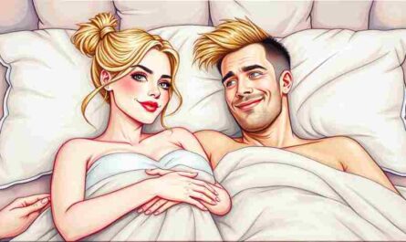 SexNews EU Sex and Romance Guide (112)