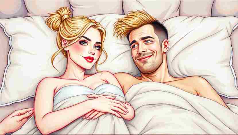 SexNews EU Sex and Romance Guide (112)
