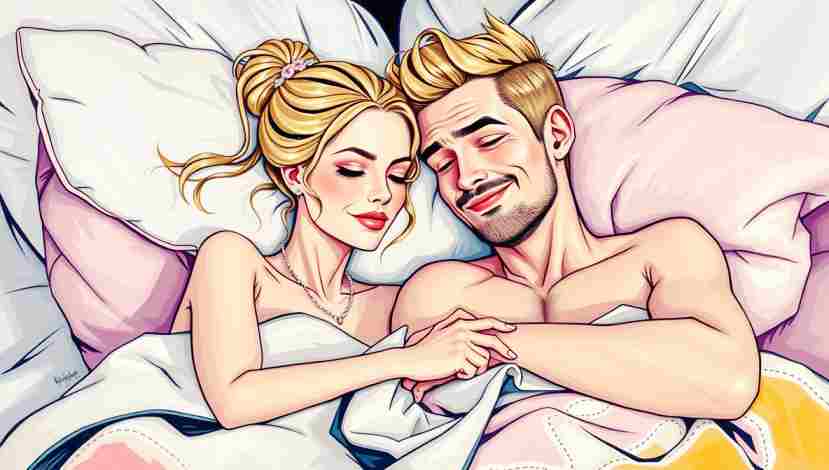 SexNews EU Sex and Romance Guide (113)