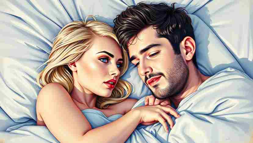 SexNews EU Sex and Romance Guide (115)
