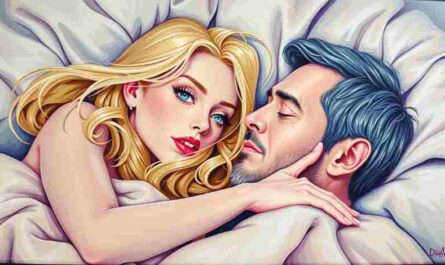 SexNews EU Sex and Romance Guide (116)