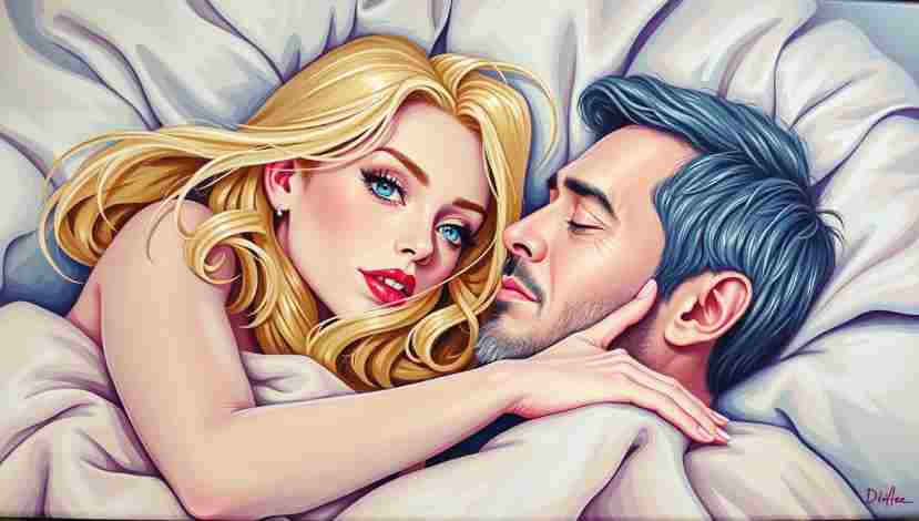 SexNews EU Sex and Romance Guide (116)