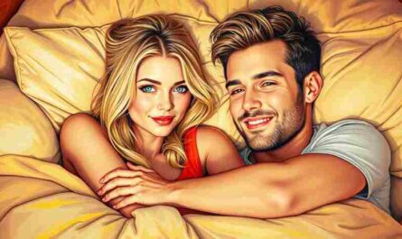 SexNews EU Sex and Romance Guide (118)
