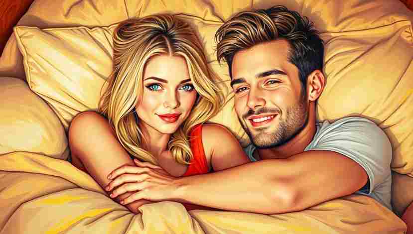 SexNews EU Sex and Romance Guide (118)