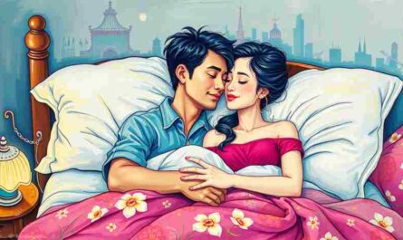 SexNews EU Sex and Romance Guide (12)