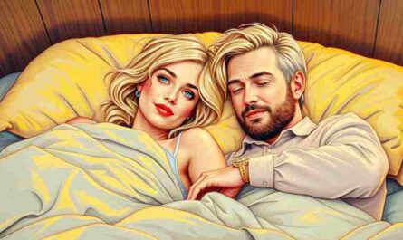 SexNews EU Sex and Romance Guide (120)