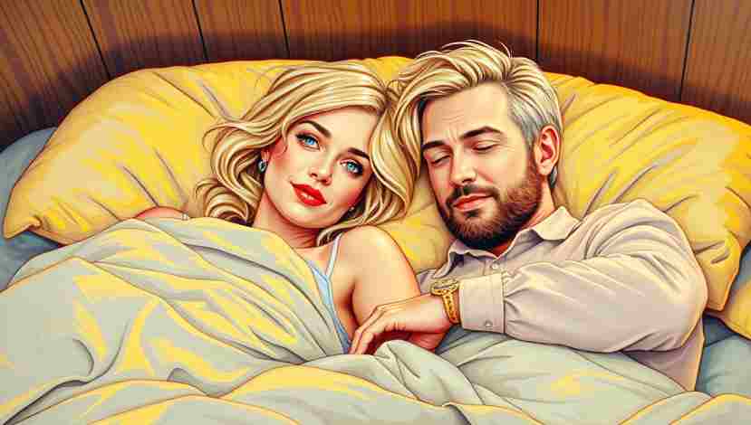 SexNews EU Sex and Romance Guide (120)