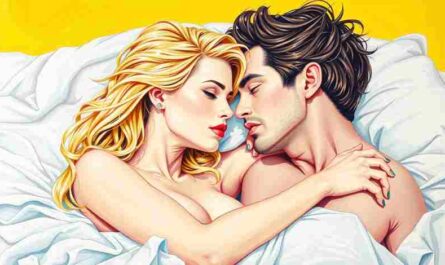 SexNews EU Sex and Romance Guide (122)