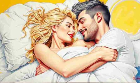 SexNews EU Sex and Romance Guide (123)
