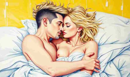 SexNews EU Sex and Romance Guide (124)