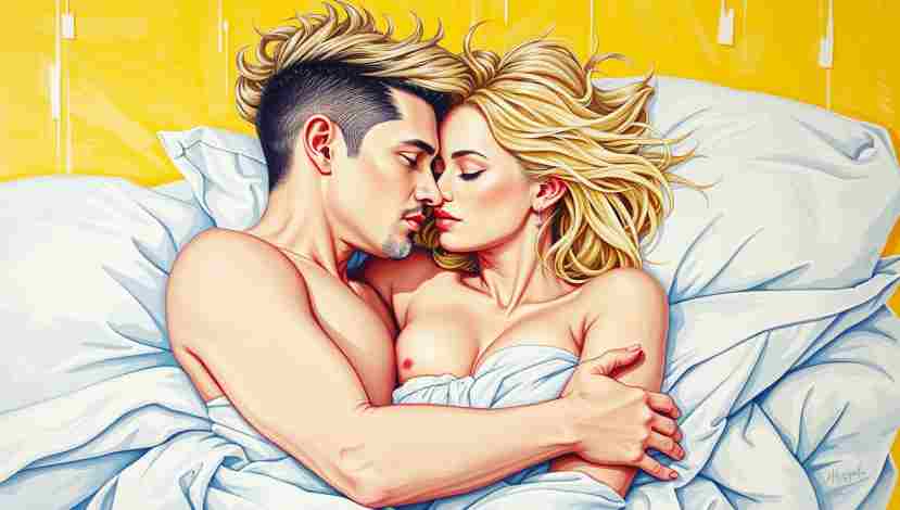 Paraphilia or Preference? Rethinking Sexual Variation