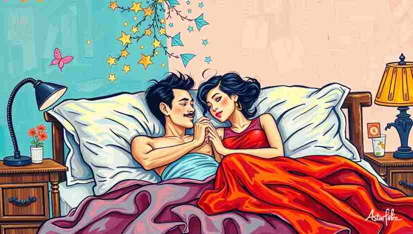 Monogamy as a Radical Choice