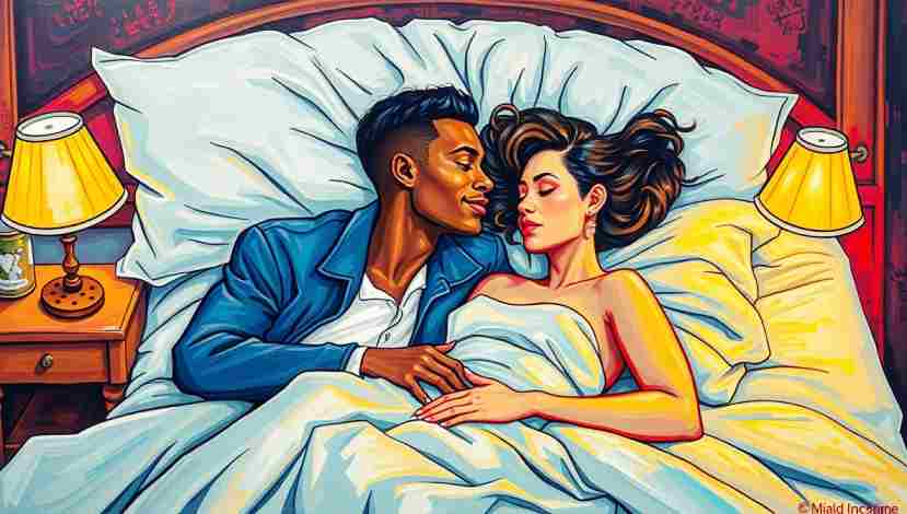 The Most Dangerous Phrase in Love