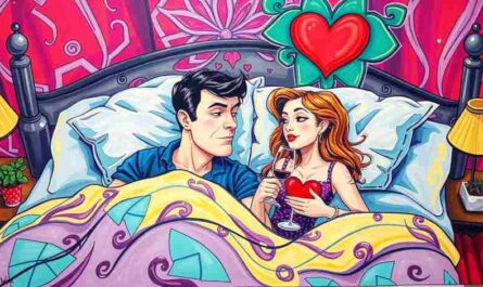 SexNews EU Sex and Romance Guide (23)