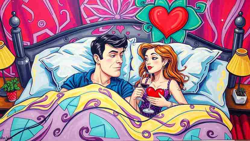 SexNews EU Sex and Romance Guide (23)