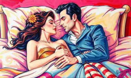 SexNews EU Sex and Romance Guide (24)