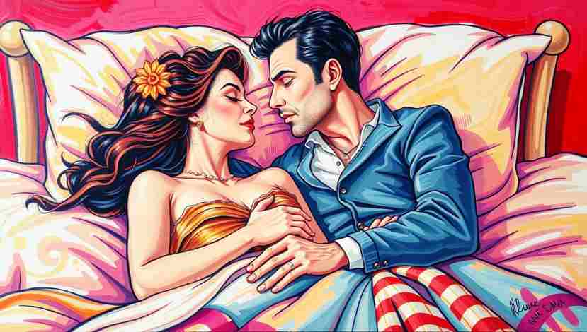 SexNews EU Sex and Romance Guide (24)