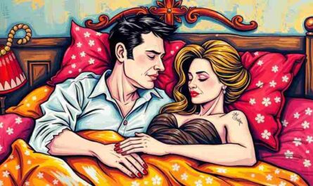 SexNews EU Sex and Romance Guide (25)