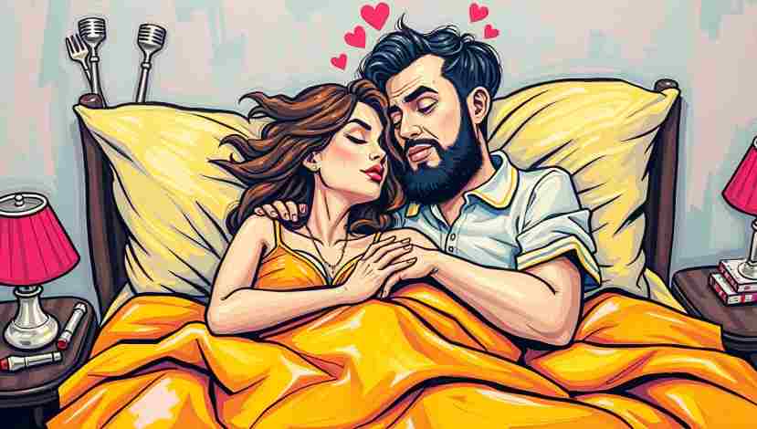 SexNews EU Sex and Romance Guide (26)