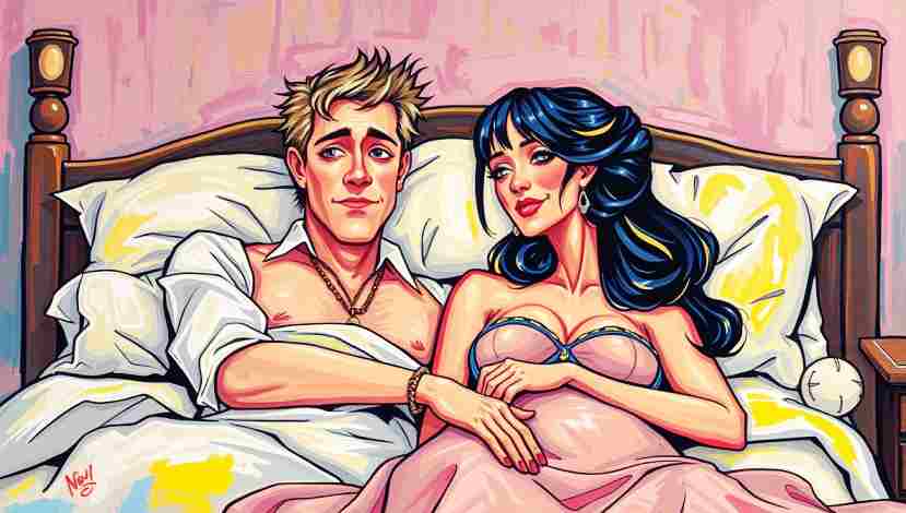 The Myth of Virginity and the Power of Sexual Narratives