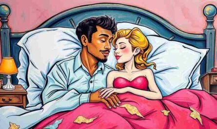 SexNews EU Sex and Romance Guide (3)