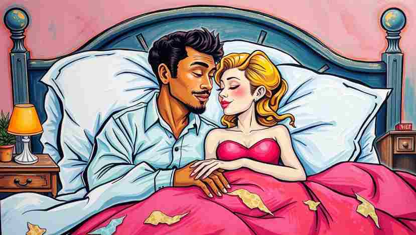 SexNews EU Sex and Romance Guide (3)