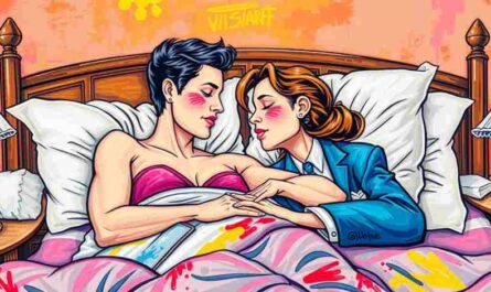 SexNews EU Sex and Romance Guide (30)
