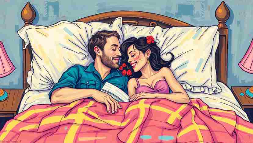 SexNews EU Sex and Romance Guide (34)