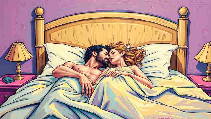 Desire Disorders Are Disorders of Anticipation