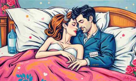 SexNews EU Sex and Romance Guide (45)