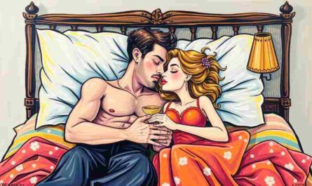 SexNews EU Sex and Romance Guide (46)