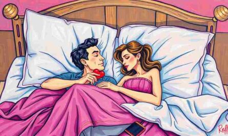 SexNews EU Sex and Romance Guide (54)