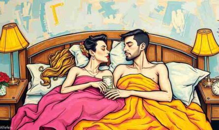 SexNews EU Sex and Romance Guide (55)