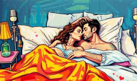 SexNews EU Sex and Romance Guide (56)