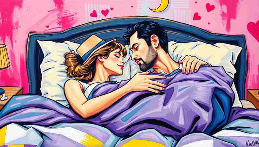 SexNews EU Sex and Romance Guide (59)