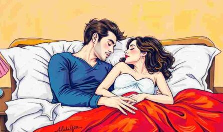SexNews EU Sex and Romance Guide (60)