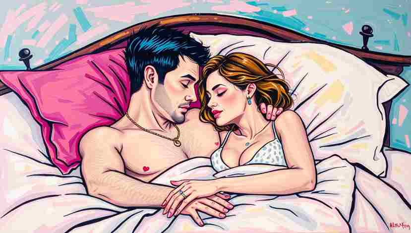 SexNews EU Sex and Romance Guide (61)