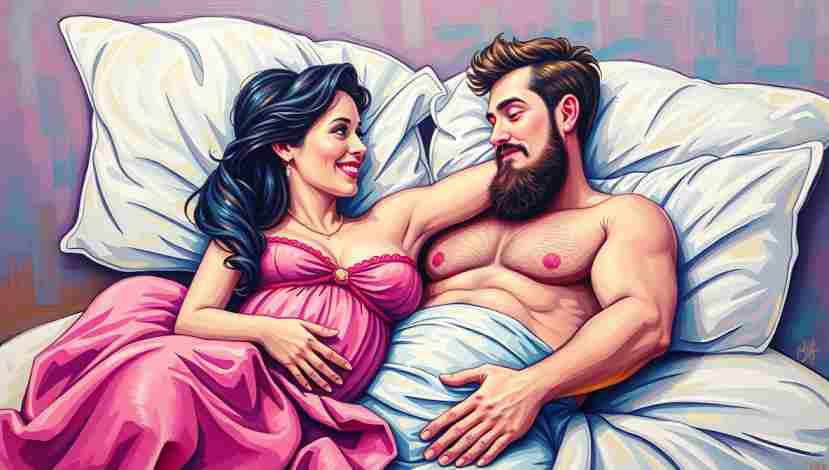 SexNews EU Sex and Romance Guide (67)
