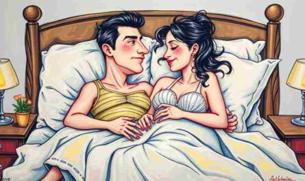 SexNews EU Sex and Romance Guide (69)