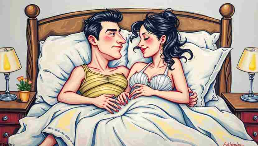 The Chemistry of Attraction: Pheromones and the Invisible Language of Desire