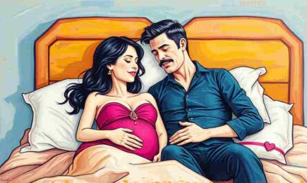 SexNews EU Sex and Romance Guide (70)