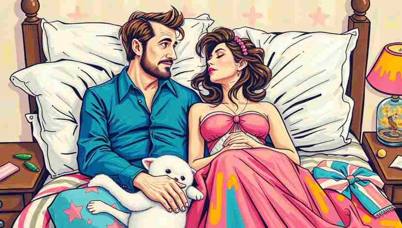 Intimacy and the Courage of Vulnerability