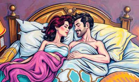SexNews EU Sex and Romance Guide (78)