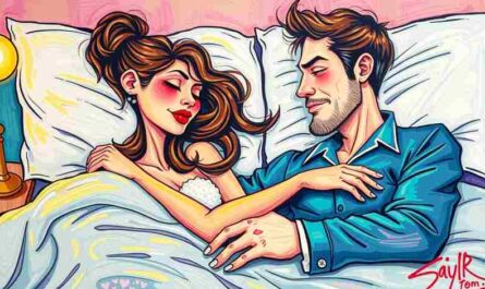 SexNews EU Sex and Romance Guide (79)