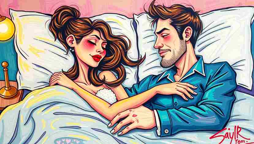 SexNews EU Sex and Romance Guide (79)
