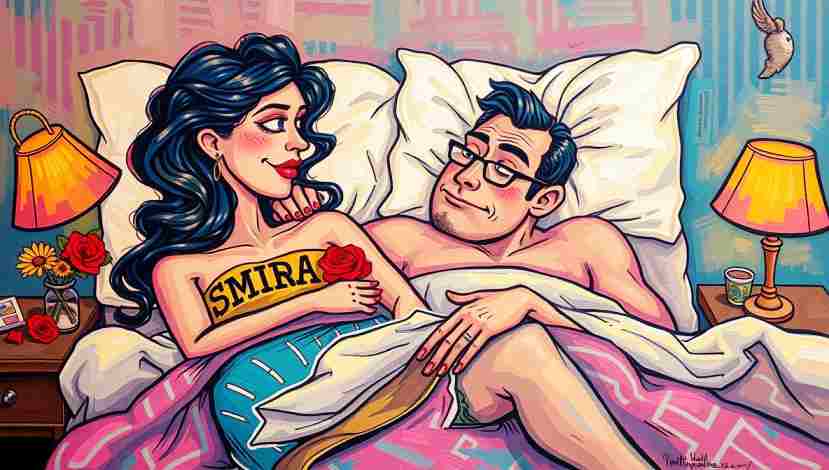 SexNews EU Sex and Romance Guide (80)
