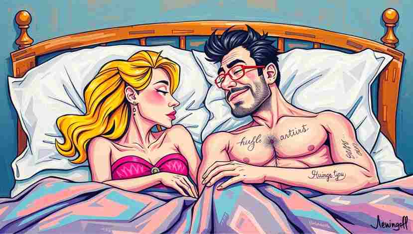 SexNews EU Sex and Romance Guide (81)