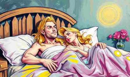 SexNews EU Sex and Romance Guide (82)